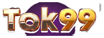 tok99toto slot logo