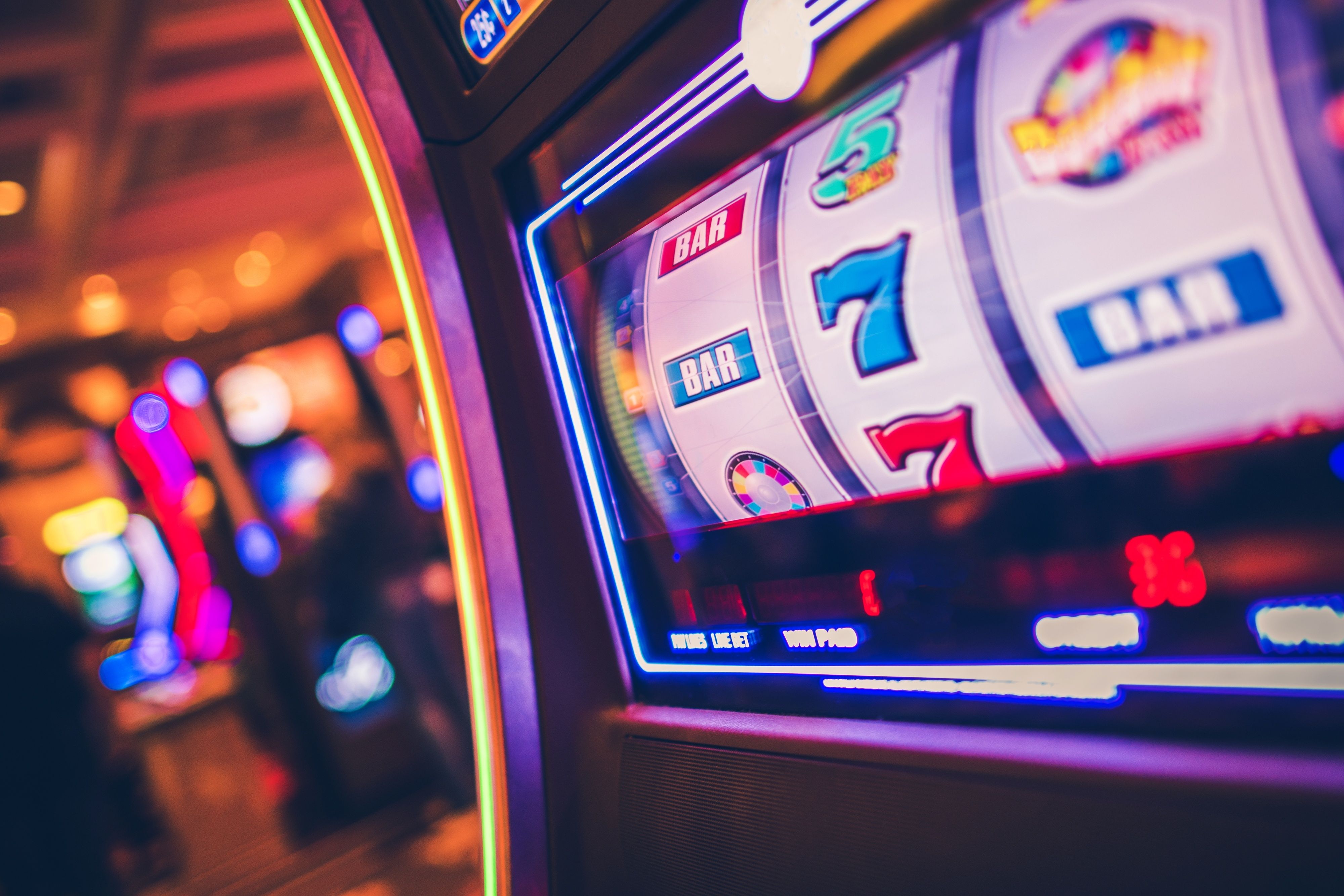 tok99toto slot Arcade
