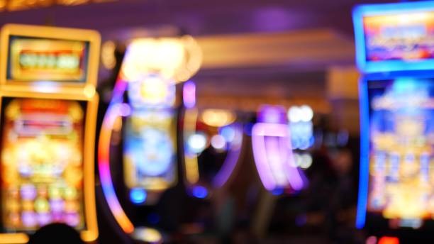 tok99toto slot Thumb-Reach Slot Panels